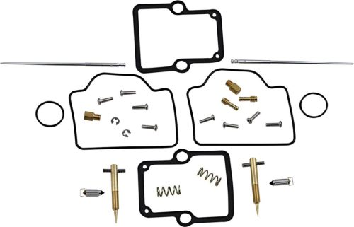 Carb Rebuild Kit Polaris