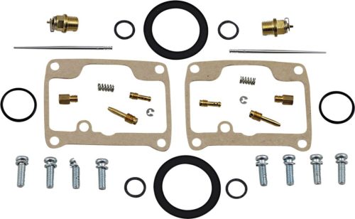 Carb Rebuild Kit Ski-Doo