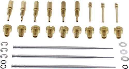MIK/42 CARB JET KIT ALL BALLS 26-10054