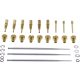 MIK/42 CARB JET KIT ALL BALLS 26-10054
