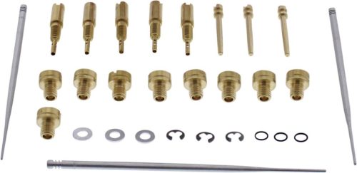 MIK/48 CARB JET KIT ALL BALLS 26-10056