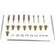 MIK/48 CARB JET KIT ALL BALLS 26-10056