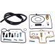 MIK/42 CARB GSKT KIT ALL BALLS 26-10052