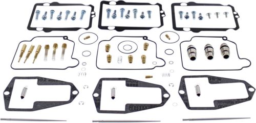 Carb Rebuild Kit