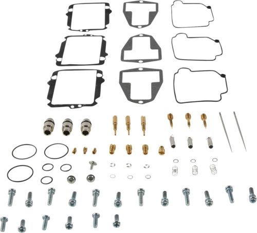 Carb Rebuild Kit