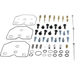 Carb Rebuild Kit