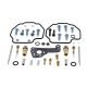 Kit reparație carburator Parts Unlimited 26-10048