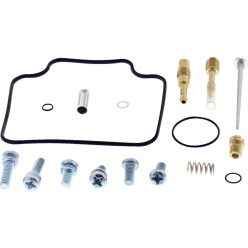 Carb Rebuild Kit Hon 250