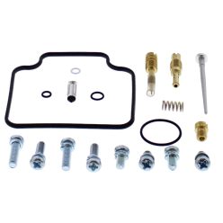 Carb Rebuild Kit Hon 250