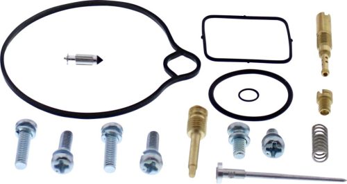 Carb Rebuild Kit Hon 80