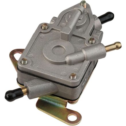 CARBURETED FUEL PUMP