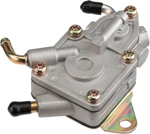 Carbureted Fuel Pump