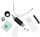 FUEL PUMP REBUILD KIT ALL BALLS 47-2009