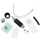 FUEL PUMP REBUILD KIT ALL BALLS 47-2009