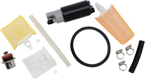 FUEL PUMP REBUILD KIT ALL BALLS 47-2015
