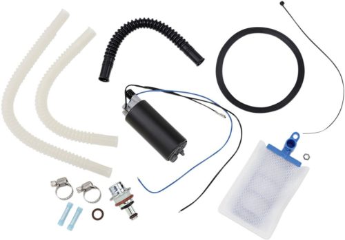 FUEL PUMP REBUILD KIT ALL BALLS 47-2039
