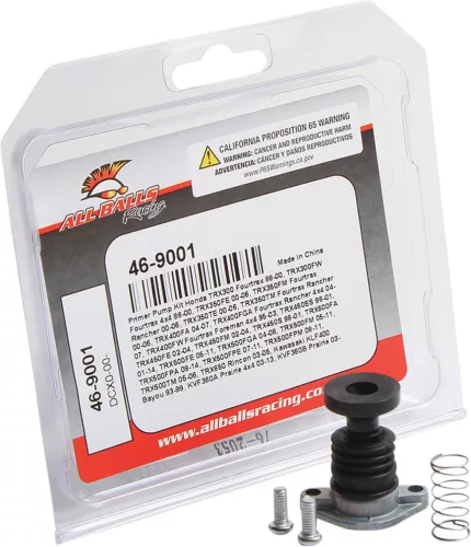Kit pompă combustibil All Balls 46-9001