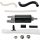 FUEL PUMP REBUILD KIT ALL BALLS 47-2049