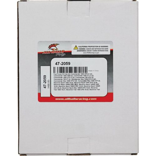 Kit reparație pompă combustibil All Balls 47-2059