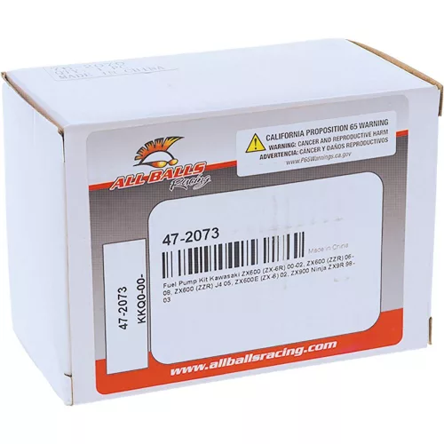 Kit reparație pompă combustibil All Balls 47-2073