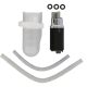 FUEL PUMP REBUILD KIT ALL BALLS 47-2081
