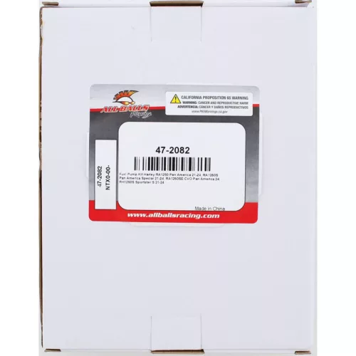 Kit reparație pompă combustibil All Balls 47-2082