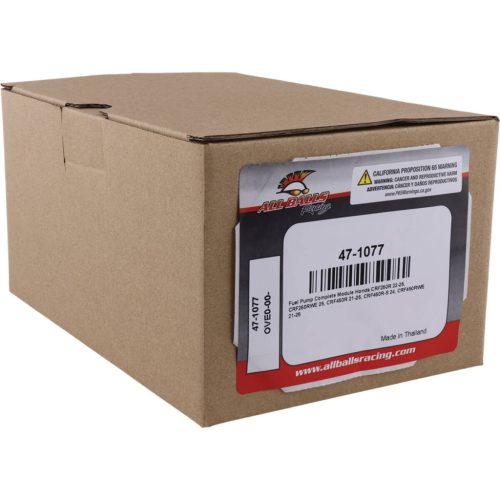 Modul pompă combustibil All Balls 47-1077