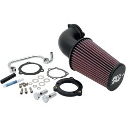 K & N Intake Kit Xl 883/1200 63-1126