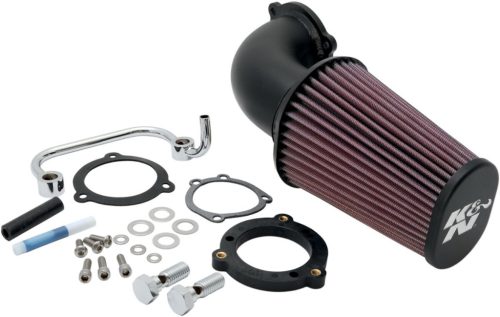 K & N Intake Kit Xl 883/1200 63-1126