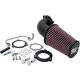 K & N Intake Kit Xl 883/1200 63-1126