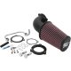 K & N Intake Kit Black 07-19 Xl 57-1126