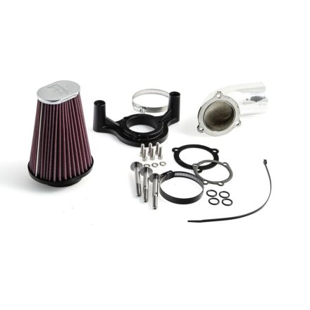 K & N Intake Kit Softl/Dyna 57-1125P