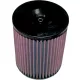Filtru aer K&N YA-4504