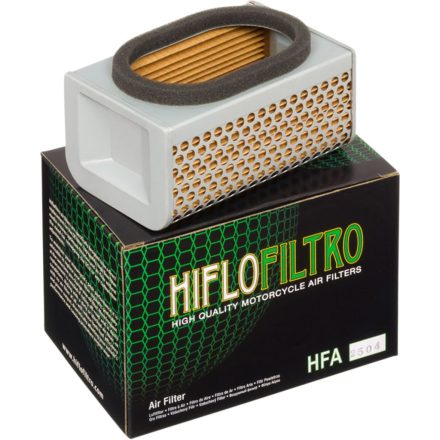 Filtru De Aer Hiflofiltro Hfa2504