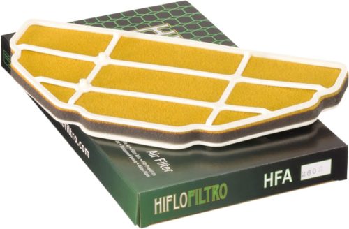 Filtru De Aer Hiflofiltro Hfa2602