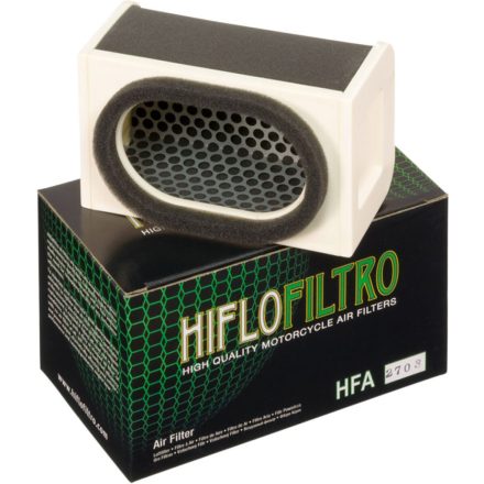 Hiflofiltro Filtru De Aer Hfa2703