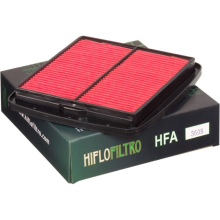 Hiflofiltro Filtru De Aer Hfa3605