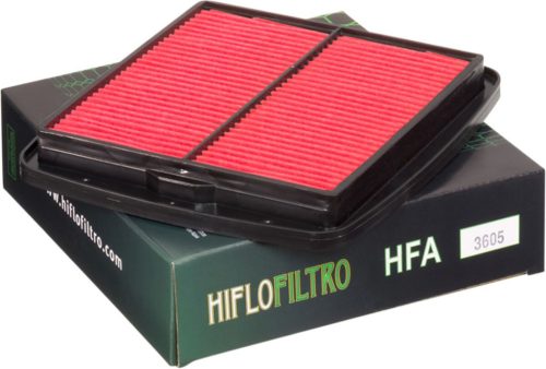 Hiflofiltro Filtru De Aer Hfa3605