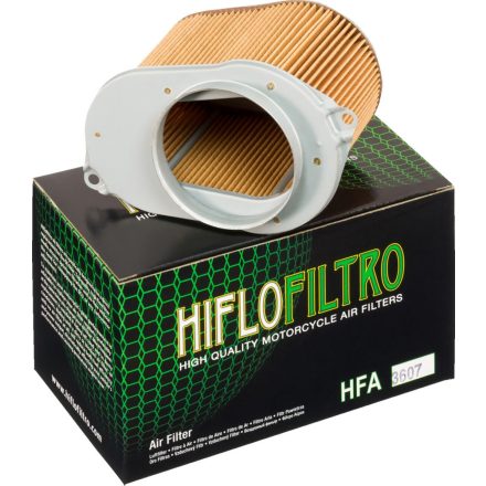 Hiflofiltro Filtru De Aer Hfa3607