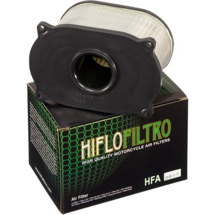 Hiflofiltro Filtru De Aer Hfa3609