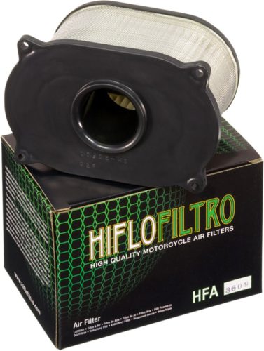 Hiflofiltro Filtru De Aer Hfa3609