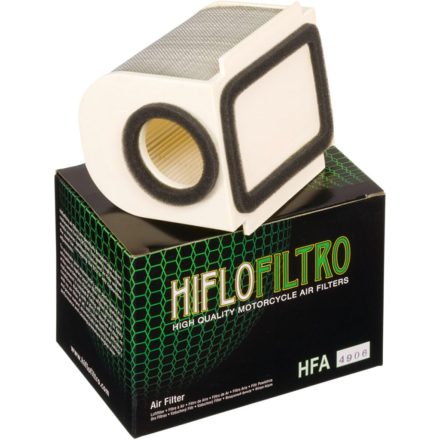 Hiflofiltro Filtru De Aer Hfa4906