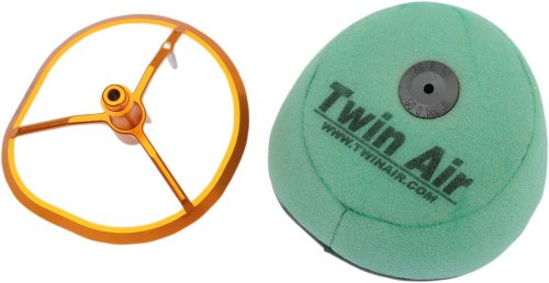 Twin Air Filter Air Pwr Rmz450 153216C