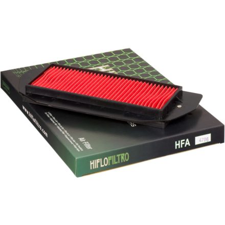 Hiflofiltro Filtru De Aer Hfa4706