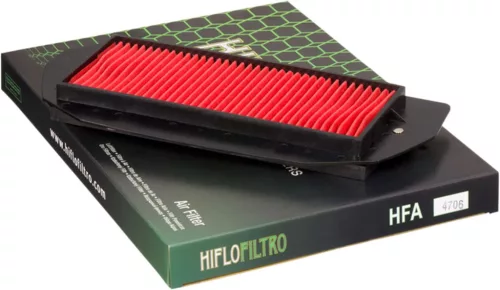 Filtru aer HifloFiltro HFA4706