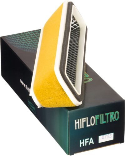 Filtru De Aer Hiflofiltro Hfa2705