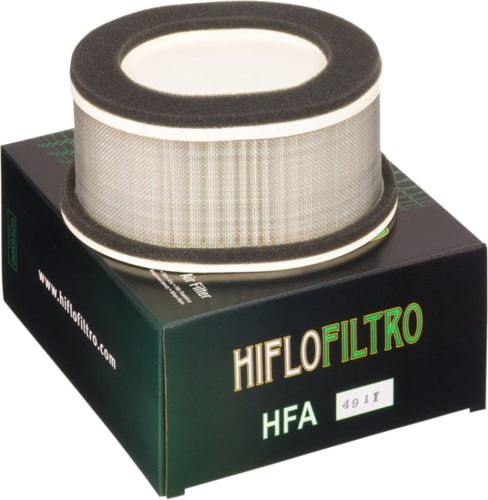 Hiflofiltro Filtru De Aer Hfa4911