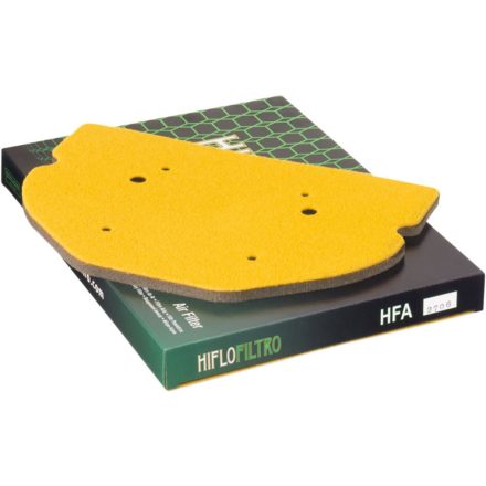 Hiflofiltro Filtru De Aer Hfa2706