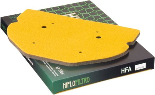 Filtru De Aer Hiflofiltro Hfa2706
