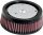 K & N Air Filter Flht Se Hd-0818